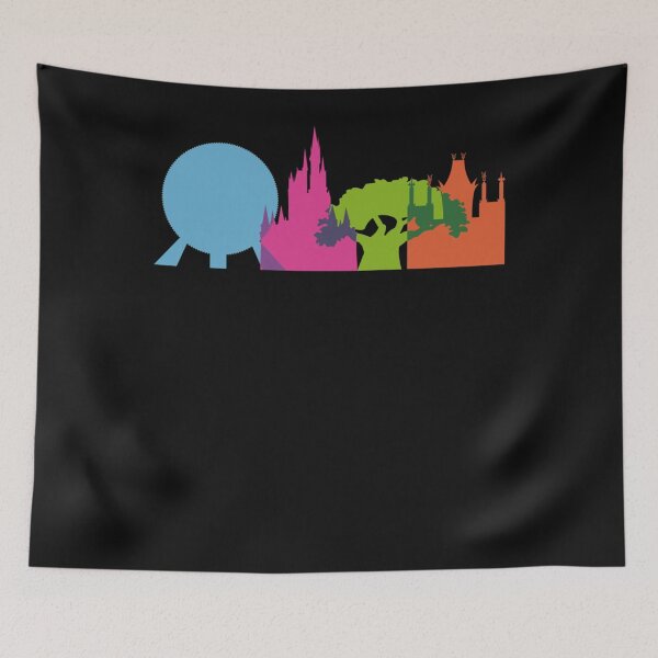 Item preview, The Magic Icons Essential designed and sold by GloriaScheidi26.