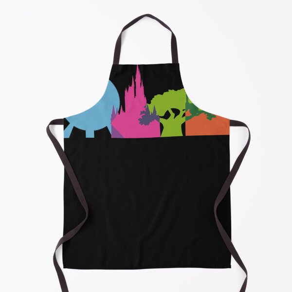 Item preview, The Magic Icons Essential designed and sold by GloriaScheidi26.
