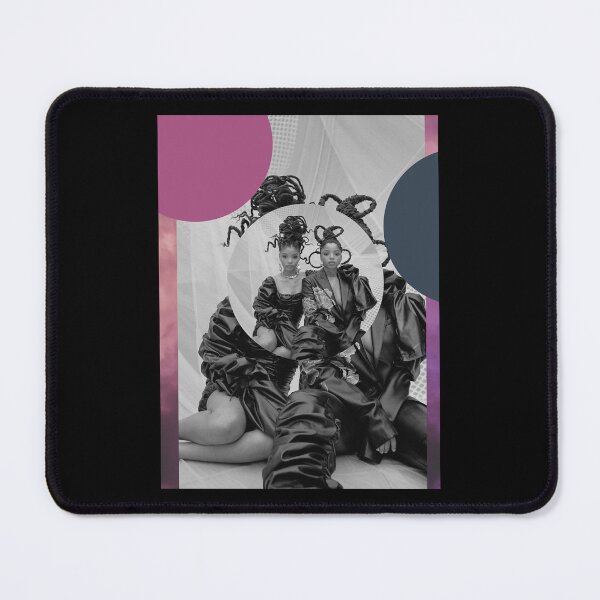 Item preview, Picture Chloe X Halle Vintage designed and sold by Ferreira1762.