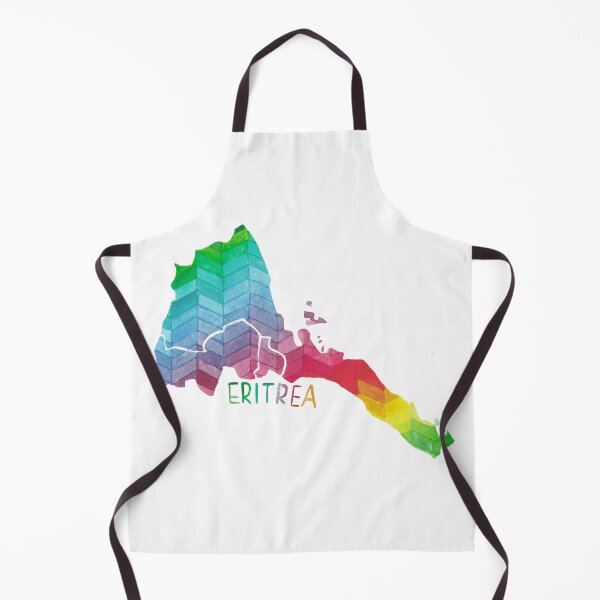 Item preview, Eritrea designed and sold by SharlaPaints.