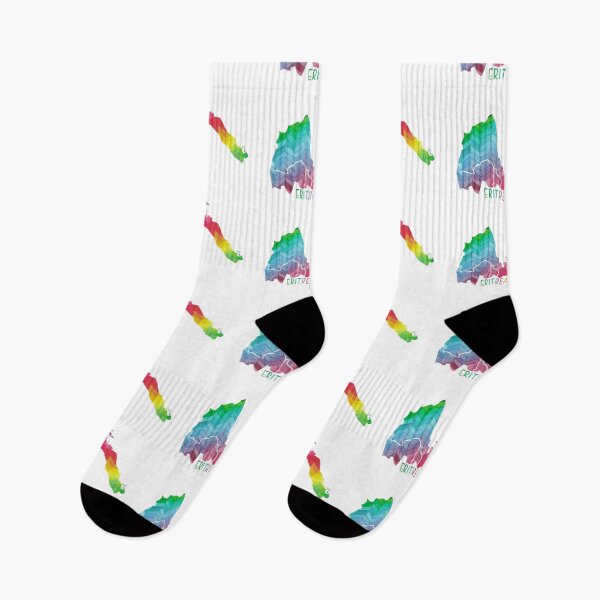 Item preview, Eritrea designed and sold by SharlaPaints.
