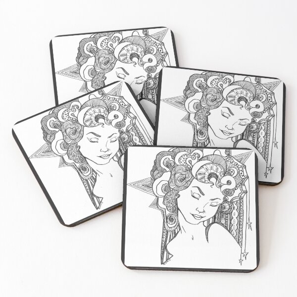 Item preview, Praelia  designed and sold by kelcykent.