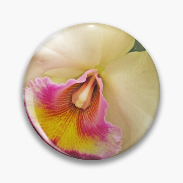 Item preview,  No3 orchid designed and sold by treborbob.
