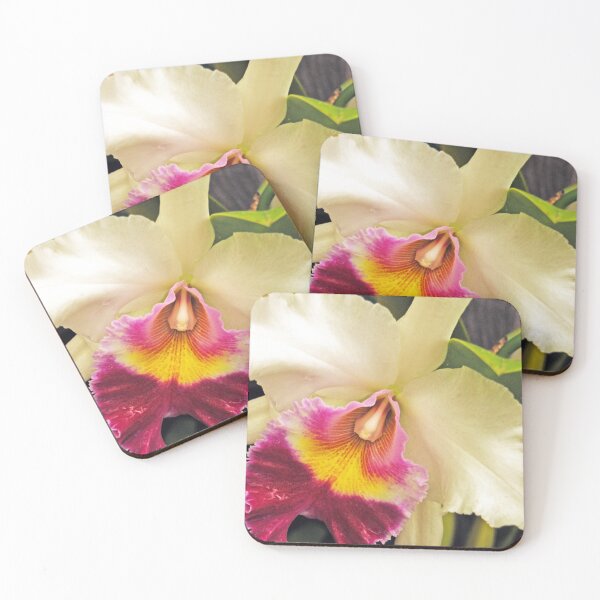 Item preview,  No3 orchid designed and sold by treborbob.