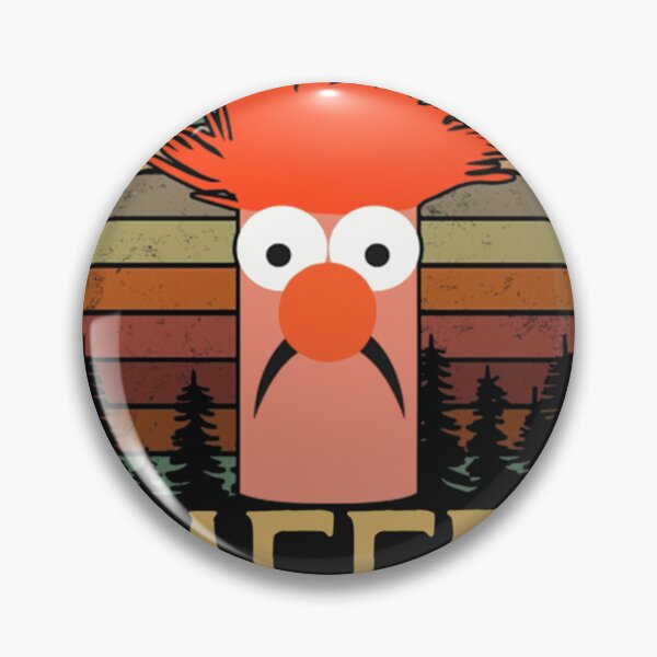 Item preview, The muppet show beaker meepers gonna meep Essential designed and sold by GloriaScheidi26.
