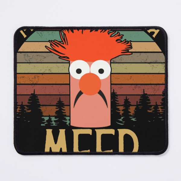 Item preview, The muppet show beaker meepers gonna meep Essential designed and sold by GloriaScheidi26.