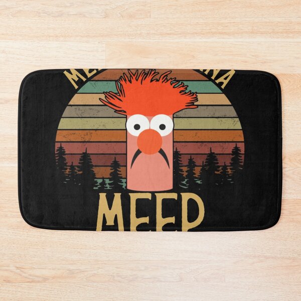 Item preview, The muppet show beaker meepers gonna meep Essential designed and sold by GloriaScheidi26.