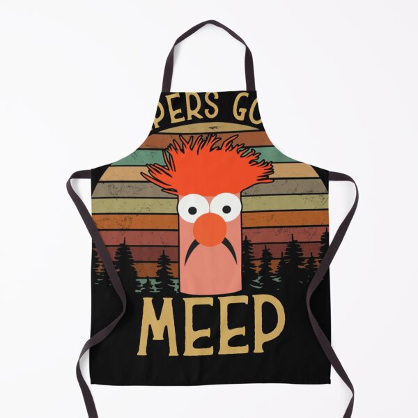 Item preview, The muppet show beaker meepers gonna meep Essential designed and sold by GloriaScheidi26.