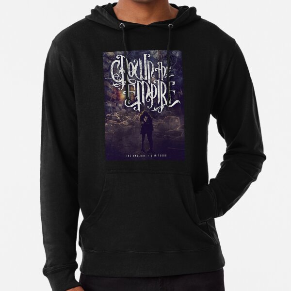 Crown the clearance empire hoodie