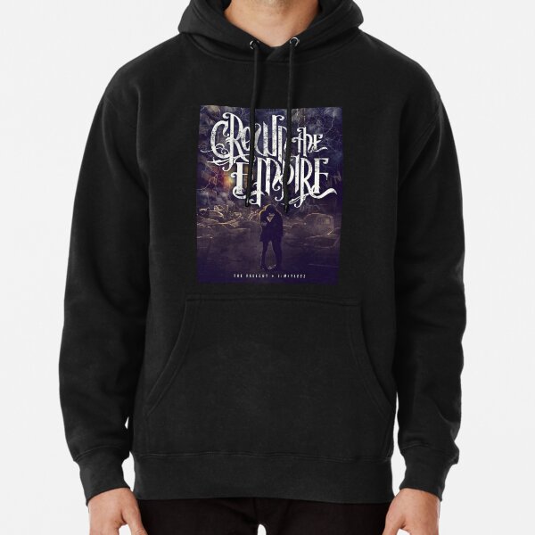 Crown the empire hoodie best sale