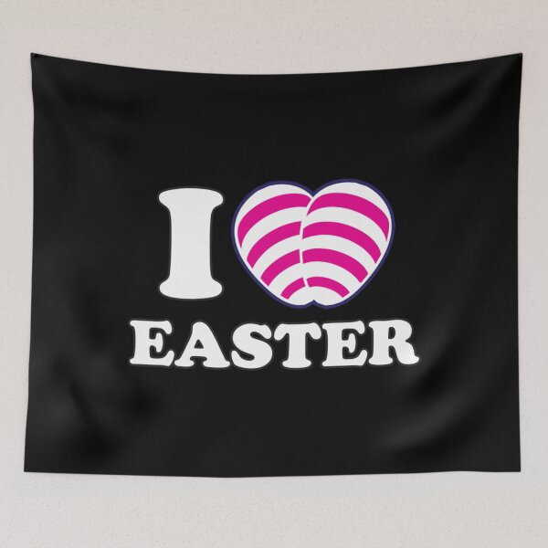 Item preview, Easter Theme Happy Easter Shirt For Kids Women Men  Eggs Bunny I Love Easter Essential . designed and sold by maevurhencve.
