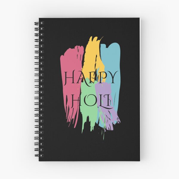 Item preview, Happy Holi 2022  Classic . designed and sold by zahrizafeder.