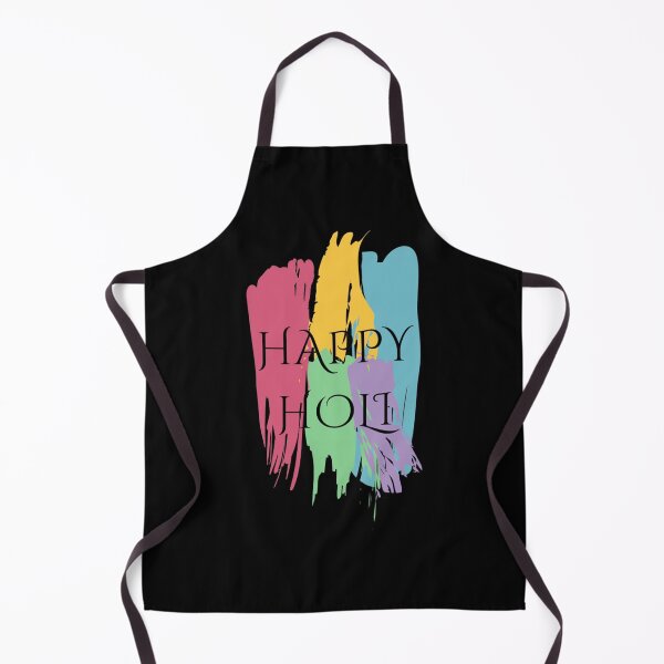 Item preview, Happy Holi 2022 Classic . designed and sold by zahrizafeder.