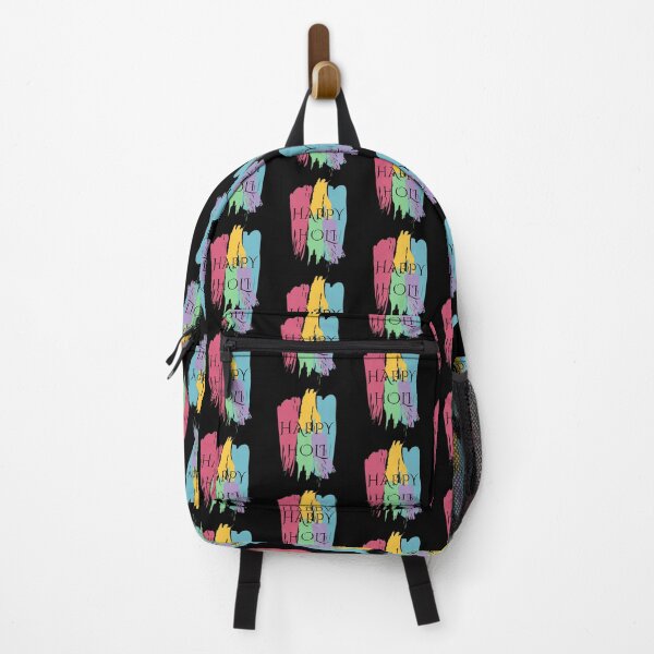 Item preview, Happy Holi 2022 Classic . designed and sold by zahrizafeder.