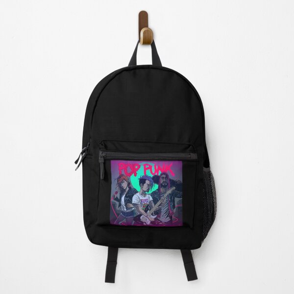 Item preview, Aesthetic Punk Poster designed and sold by Ellen-Finlayson.