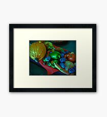 Framers Market Framed Print