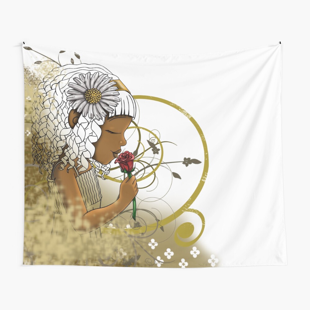"Love" Wall Tapestry by treasuredgift Redbubble