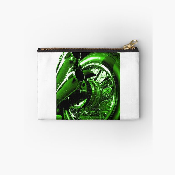 Item preview, Clean, Green, Mean Machine designed and sold by JohnnyBoy333.