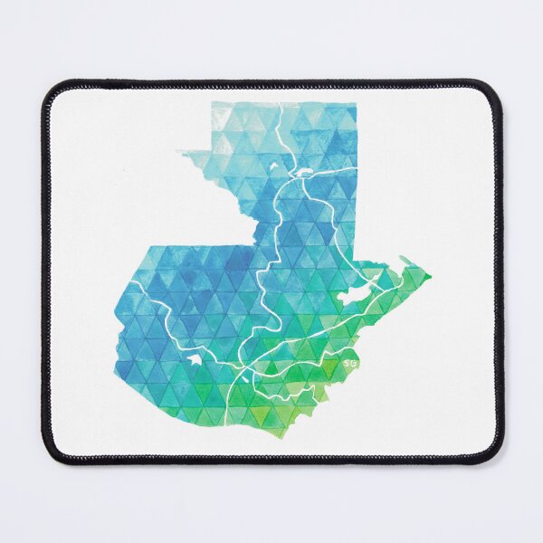 Item preview, Guatemala designed and sold by SharlaPaints.