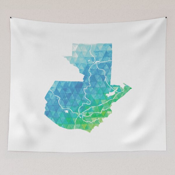 Item preview, Guatemala designed and sold by SharlaPaints.