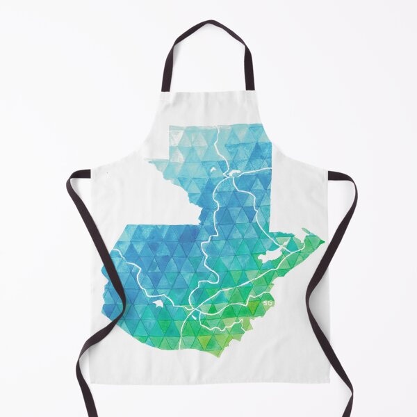 Item preview, Guatemala designed and sold by SharlaPaints.