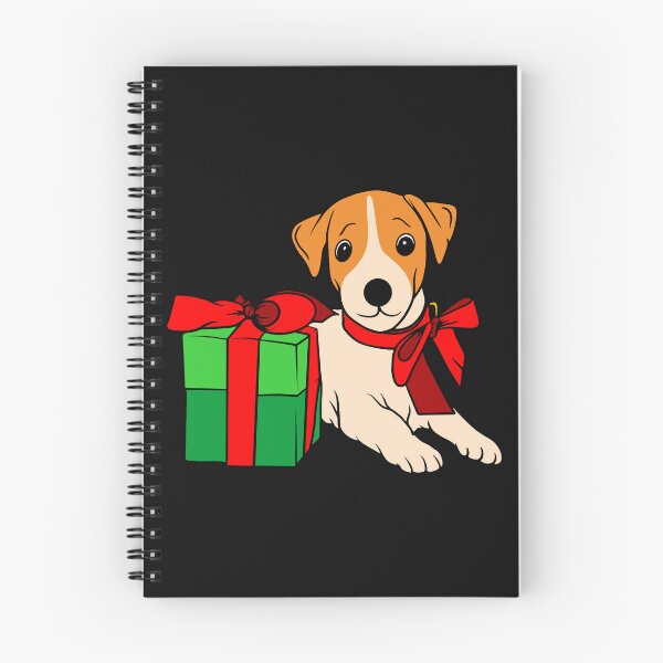 Item preview,   funny dog, christmas dog gift idea designed and sold by lapolonaise.
