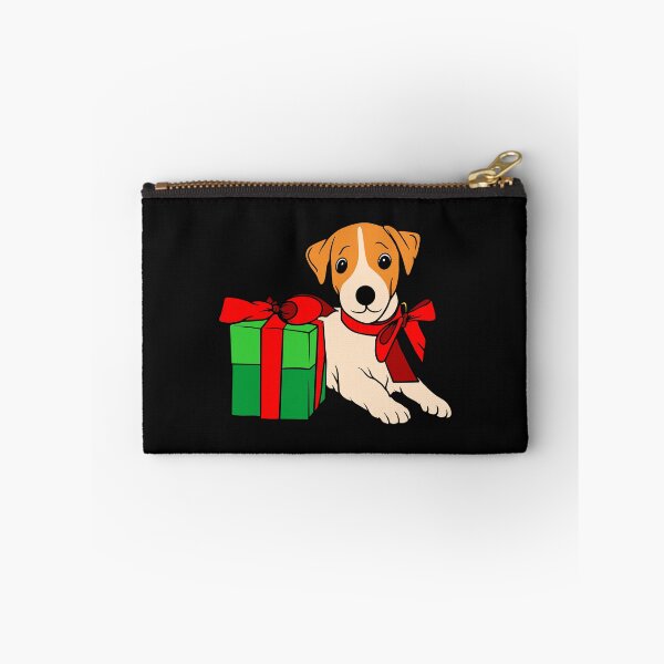 Item preview,   funny dog, christmas dog gift idea designed and sold by lapolonaise.