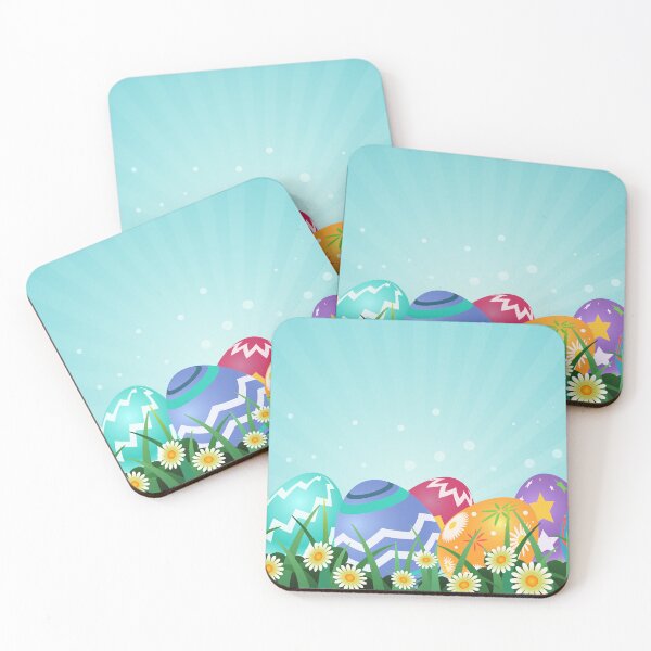 Item preview, Easter Background designed and sold by shiranthathilak.