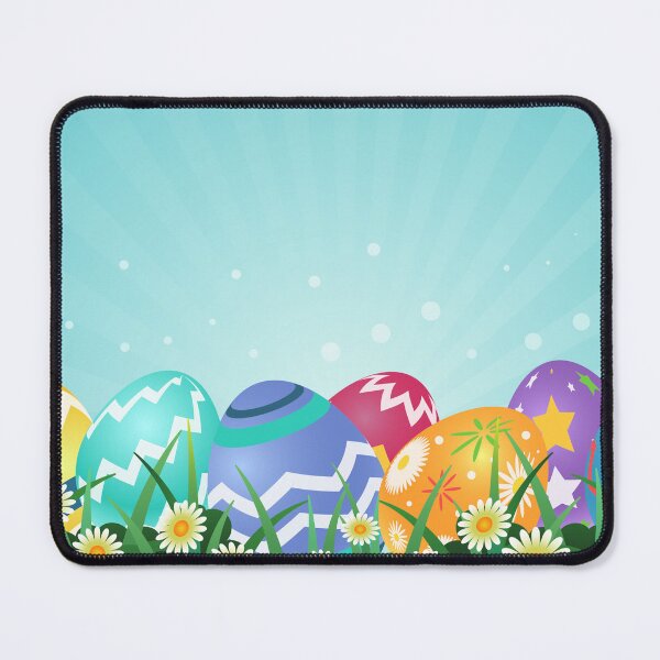 Item preview, Easter Background designed and sold by shiranthathilak.