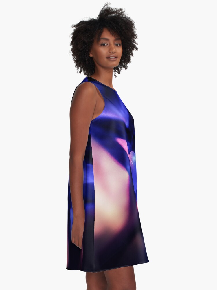 Alternate view of Pagan Dreams A-Line Dress