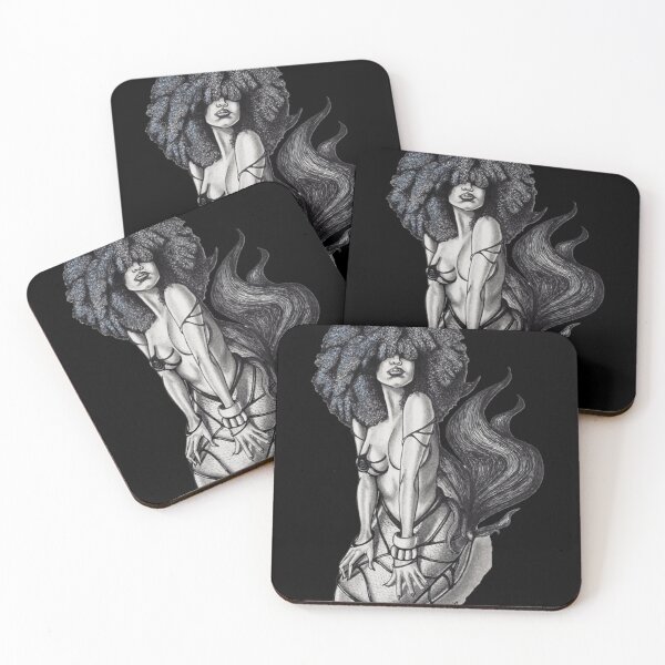 Item preview, Untamed Premium . designed and sold by ruestfeagniu.