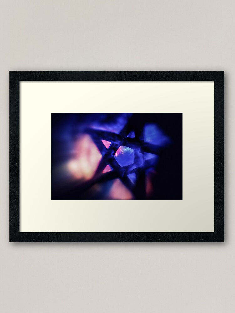 Thumbnail 1 of 7, Framed Art Print, Pagan Dreams designed and sold by DBailey.