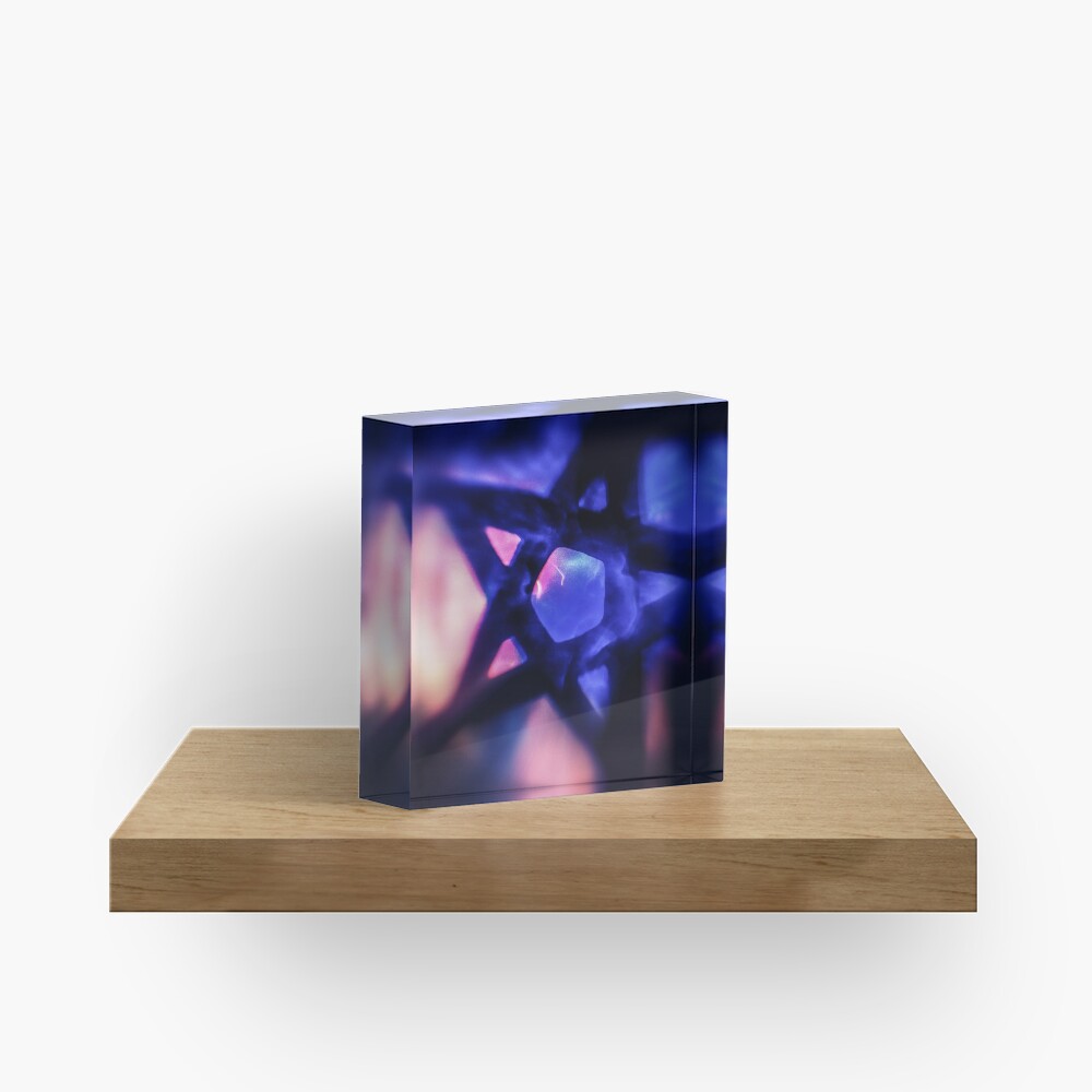Item preview, Acrylic Block designed and sold by DBailey.