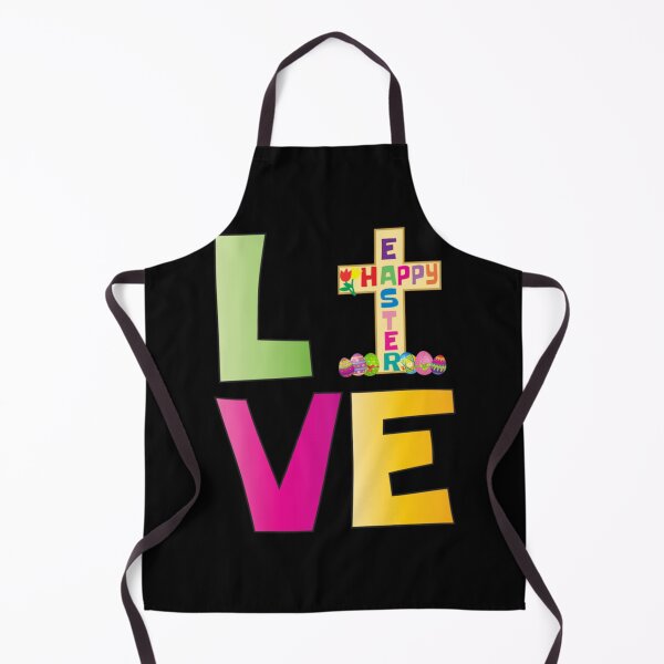 Item preview, Easter Theme Happy Easter Shirt For Kids Women Men  Eggs Bunny Love Cross Essential . designed and sold by maevurhencve.