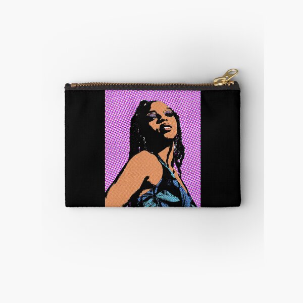 Item preview, Vintage Chloe Bailey Pop Art designed and sold by Ferreira1762.