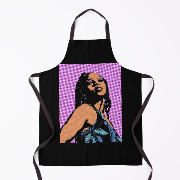 Item preview, Vintage Chloe Bailey Pop Art designed and sold by Ferreira1762.
