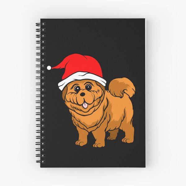 Item preview,  funny dog, christmas dog gift idea designed and sold by lapolonaise.