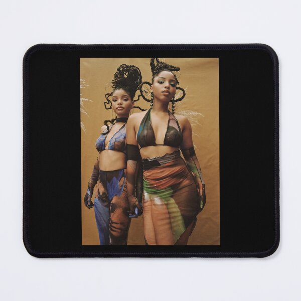 Item preview, Women Chloe X Halle Retro Gifts designed and sold by Ferreira1762.