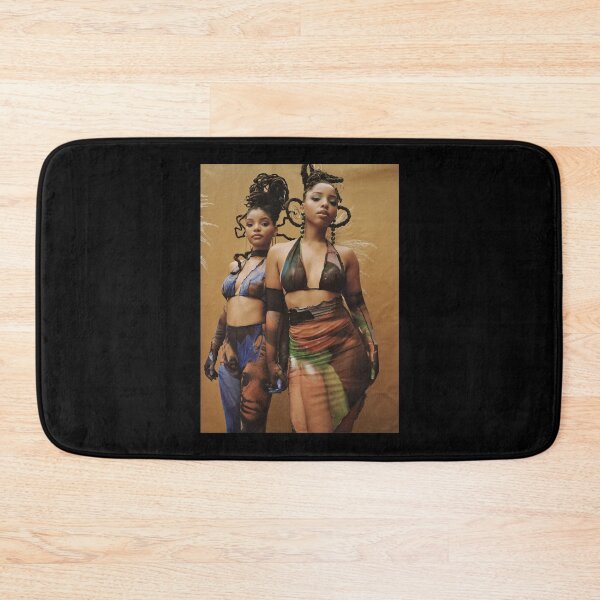 Item preview, Women Chloe X Halle Retro Gifts designed and sold by Ferreira1762.