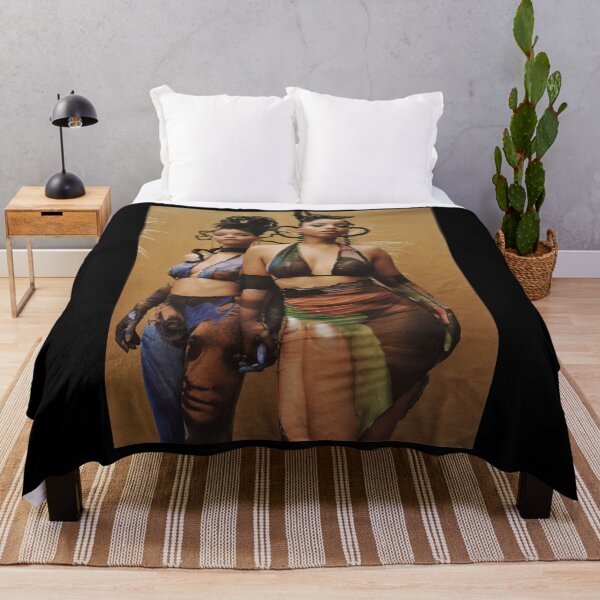 Item preview, Women Chloe X Halle Retro Gifts designed and sold by Ferreira1762.