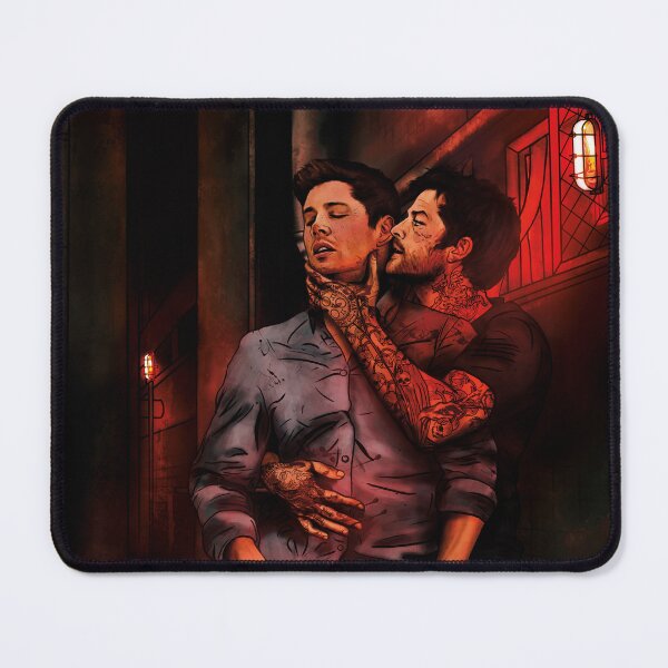 Item preview, Revelation 13 (Silent Hill AU) designed and sold by HitoriAlouette.