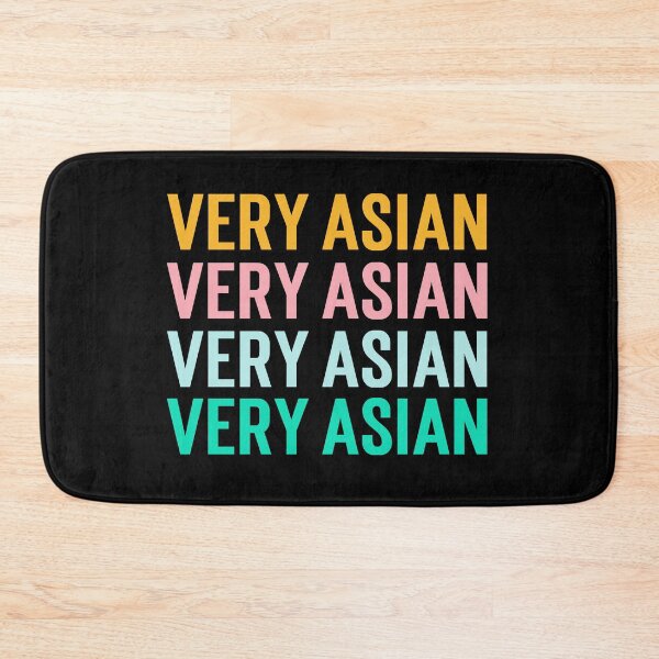 Item preview, #VeryAsian, Very Asian, Stop Asian Hate, Korean Pride designed and sold by 732Studio.