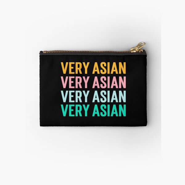 Item preview, #VeryAsian, Very Asian, Stop Asian Hate, Korean Pride designed and sold by 732Studio.