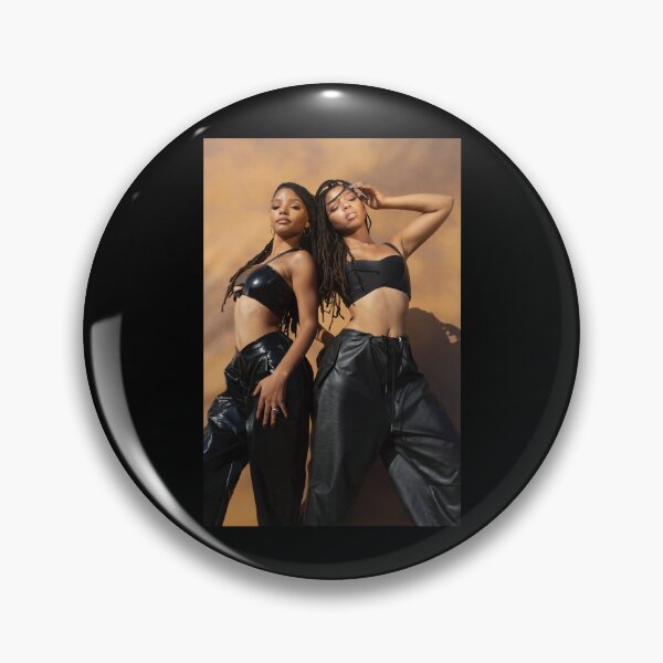 Item preview, Womens Music Chloe X Halle designed and sold by Ferreira1762.