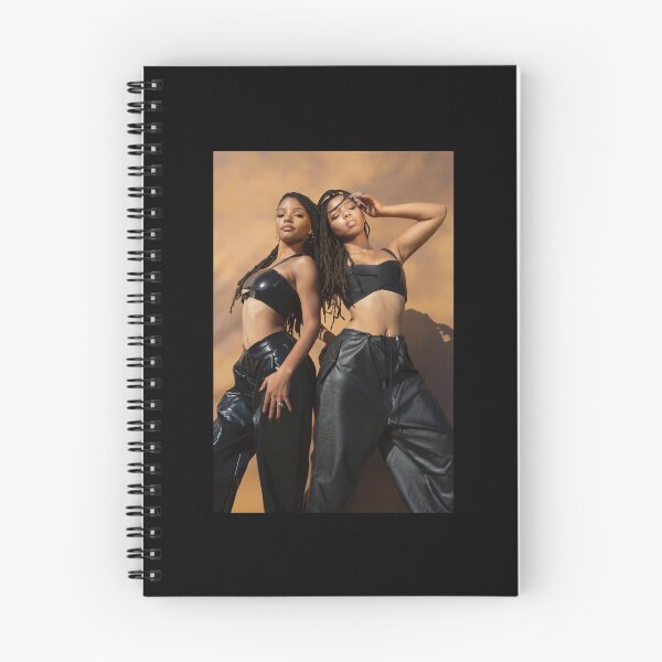 Item preview, Womens Music Chloe X Halle designed and sold by Ferreira1762.