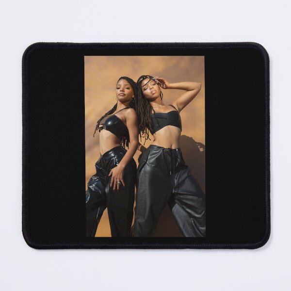Item preview, Womens Music Chloe X Halle designed and sold by Ferreira1762.