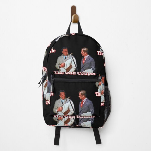 Item preview,  The Odd Couple Felix and Oscar designed and sold by omaicahahaha.
