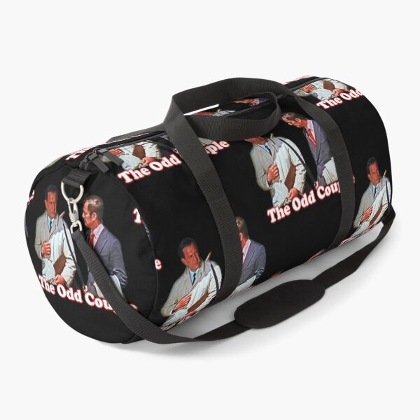 Item preview,  The Odd Couple Felix and Oscar designed and sold by omaicahahaha.