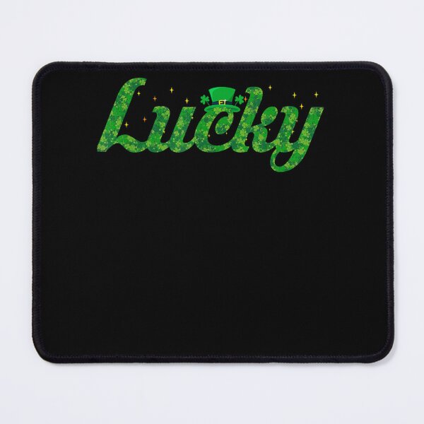 Item preview, Lucky Charm Leprechaun Hat Shamrock Funny St Patricks Day Essential . designed and sold by kucelcflotan.