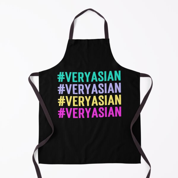 Item preview, #VeryAsian, Very Asian, Stop Asian Hate, Korean Pride designed and sold by 732Studio.